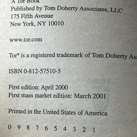 Harry Turtledove INTO THE DARKNESS / DARKNESS DESCENDING / THROUGH THE DARKNESS - Picture 6 of 8